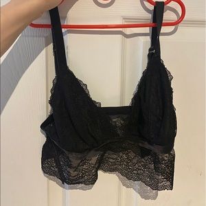 Victoria’s Secret bralette